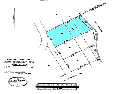 79 Winona Shores Rd unit 66, Meredith, NH 03253 - photo 5