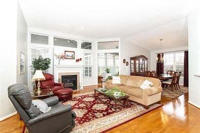 12594 Broadmoor Ct N, Fishers, IN 46037 - photo 5