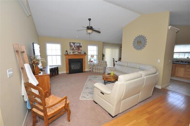 2431 Calico Ln, Maryville, IL 62062 - photo 4