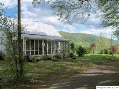 Old Farmhouse-This home was remodeled in 2007. It 