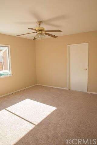 Second Bedroom.