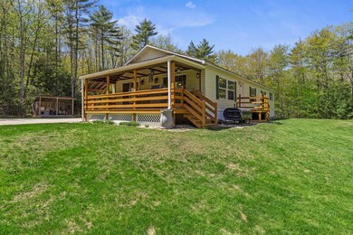 146 Rowe Station Rd, New Gloucester, ME 04260 - photo 3