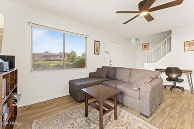 8111 E Glenrosa Ave unit 192, Scottsdale, AZ 85251 - photo 5