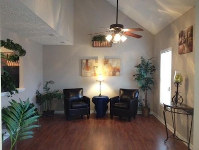 Some interior furnished photos are of th