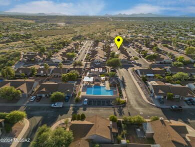 9954 E Skyward Way, Tucson, AZ 85730 - photo 4