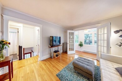 47 Hilton St unit 2, Arlington, MA 02474 - photo 2