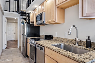 15617 Front Beach Rd unit 331, Panama City Beach, FL 32413 - photo 5