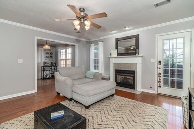 700 Spalding Ct, Augusta, GA 30907 - photo 7