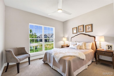 1 Grand Columbia @Columbia Meadows, O'Fallon, MO 63366 - photo 5