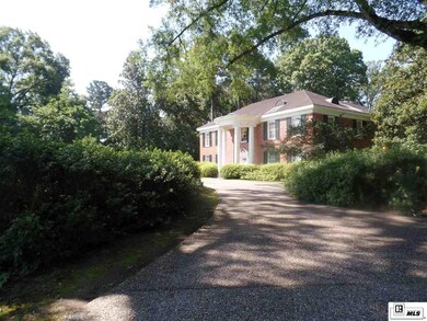 3410 Loop Rd, Monroe, LA 71201 - photo 2