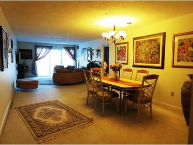The Lakeshore Condominiums unit 530, Worcester, MA 01604 - photo 3
