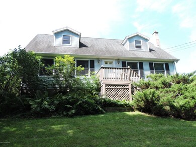 105 Pensyl Creek Rd, Stroudsburg, PA 18360 - photo 3