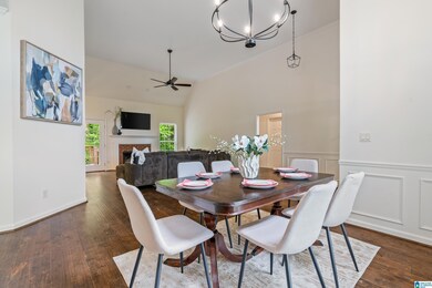 192 Silverleaf Dr, Pelham, AL 35124 - photo 7