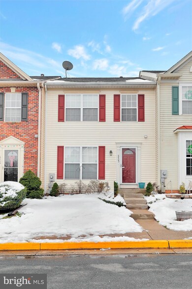 6405 Towncrest Ct W, Frederick, MD 21703 - photo 4