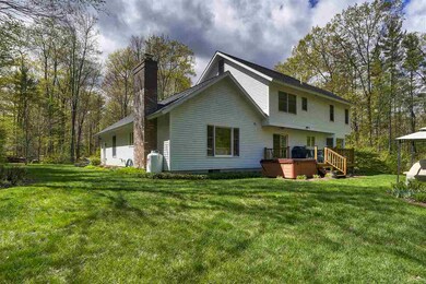 242 Snook Rd, Goffstown, NH 03045 - photo 3