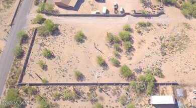 Drone View