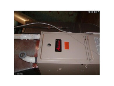 High efficiency furnace