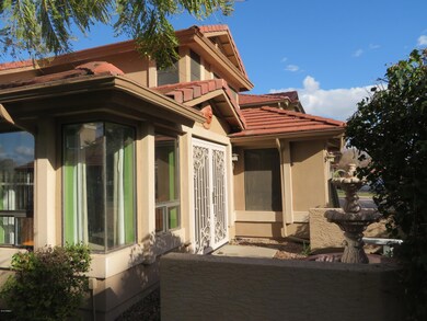 5730 W Ivanhoe St, Chandler, AZ 85226 - photo 3