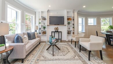 32 Eldridge Rd unit 2, Jamaica Plain, MA 02130 - photo 7