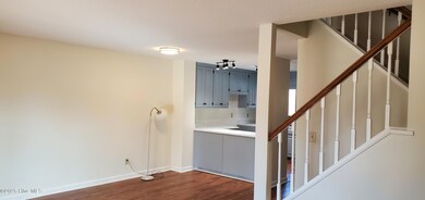 Family/Dining Room