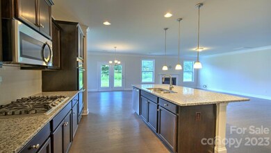 Kitchen Cabinets are representative