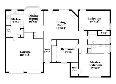 8805 Main St, North Richland Hills, TX 76182 - photo 2