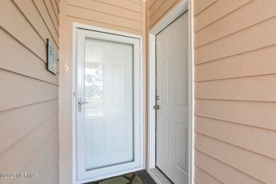 Front Door 1
