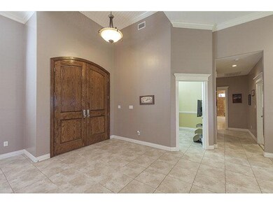 1318 Tierra Santa Dr, Weslaco, TX 78596 - photo 3