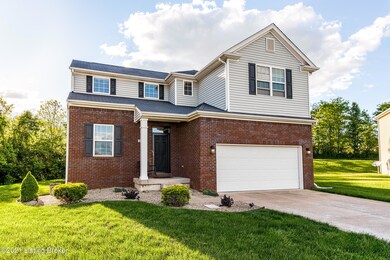 10002 Clove Tree Ct, Louisville, KY 40228 - photo 2