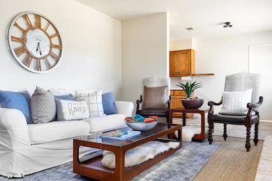 101 W Driftwood Dr, Fredericksburg, TX 78624 - photo 6