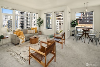 2607 Western Ave unit 511, Seattle, WA 98121 - photo 4