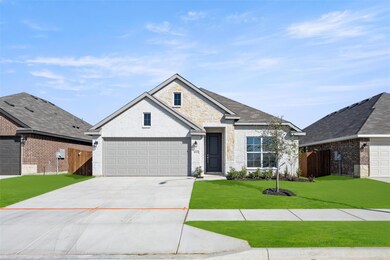 10333 Lenten Rose St, Fort Worth, TX 76036 - photo 2