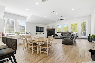 911 Swenson Ranch, San Antonio, TX 78245 - photo 7