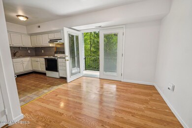 Kitchen and Dining