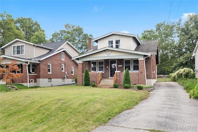 970 Kirkham Ave, Saint Louis, MO 63122 - photo 2