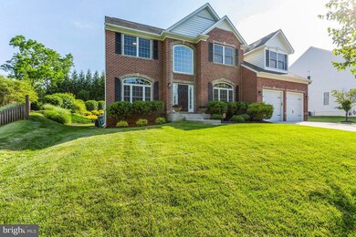 6465 Swimmer Row Way, Columbia, MD 21044 - photo 3