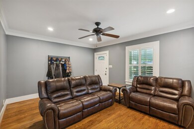 5839 Goliad Ave, Dallas, TX 75206 - photo 4