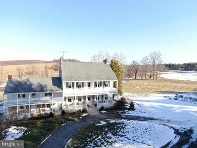 TRACT 1- 22020 Durberry Rd, Smithsburg, MD 21783 - photo 4