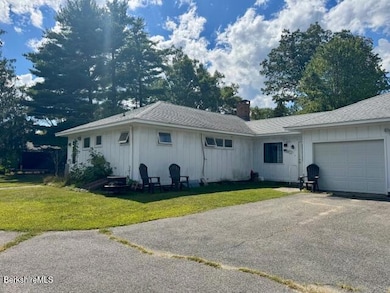 153 E Main St, Ashley Falls, MA 01222 - photo 3