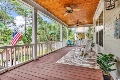 115 Harbourreef Dr, Pawleys Island, SC 29585 - photo 3