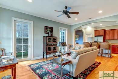 411 E Hull St, Savannah, GA 31401 - photo 6