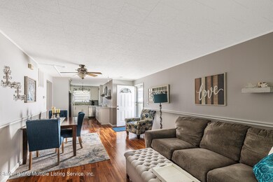 Open Concept