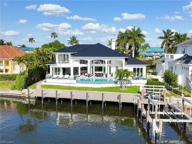 311 Neapolitan Way, Naples, FL 34103 - photo 2