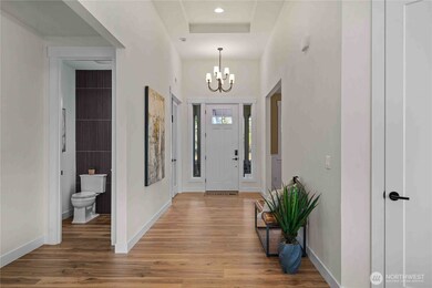 331 (Lot 1) 138th Place SE, Auburn, WA 98092 - photo 5