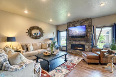 Main Floor Living!