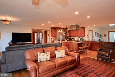 670 Keyser Run Rd, Washington, VA 22747 - photo 7