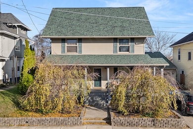 107 Sherman Ave, Mansfield, OH 44906 - photo 7