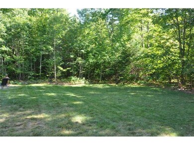 Yard/Garden.
