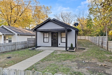 837 W 25th St, Indianapolis, IN 46208 - photo 2