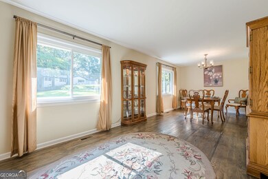 1874 Pine Tree Trail, Gainesville, GA 30501 - photo 5